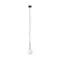 Lampa wisząca MARTIN Czarny G9 MAX 6W 4502 TK Lighting