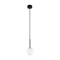 Lampa wisząca MARTIN Czarny G9 MAX 6W 4502 TK Lighting