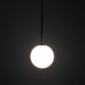 Lampa wisząca MARTIN Czarny G9 MAX 6W 4502 TK Lighting