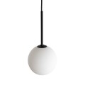 Lampa wisząca MARTIN Czarny G9 MAX 6W 4502 TK Lighting