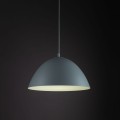 Lampa wisząca FARO Zielony E27 MAX 15W LED 861 TK Lighting