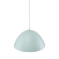 Lampa wisząca FARO Zielony E27 MAX 15W LED 861 TK Lighting