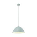 Lampa wisząca FARO Zielony E27 MAX 15W LED 861 TK Lighting