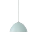 Lampa wisząca FARO Zielony E27 MAX 15W LED 861 TK Lighting