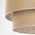 Lampa wisząca CALISTO Czarny E27 MAX 15W LED 5419 TK Lighting
