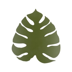 Kinkiet MONSTERA Zielony G9 MAX 6W 6435 TK Lighting