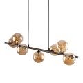 Lampa wisząca ESTERA Brąz G9 MAX 6W 4506 TK Lighting