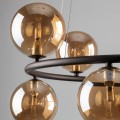 Lampa wisząca ANABELLE Brąz G9 MAX 6W 6572 TK Lighting