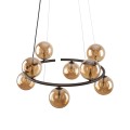 Lampa wisząca ANABELLE Brąz G9 MAX 6W 6572 TK Lighting