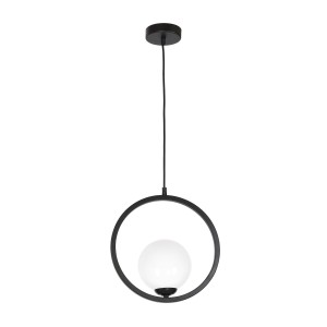 Lampa wisząca BOSTON 1xE14 | MLP5593 Milagro