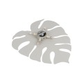 Kinkiet MONSTERA Beż G9 MAX 6W 6436 TK Lighting