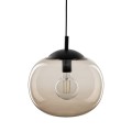 Lampa wisząca VIBE Czarny E27 MAX 15W LED 4677 TK Lighting