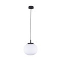 Lampa wisząca VIBE Czarny E27 MAX 15W LED 4759 TK Lighting