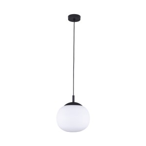 Lampa wisząca VIBE Czarny E27 MAX 15W LED 4759 TK Lighting