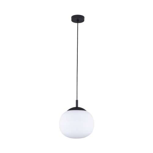 Lampa wisząca VIBE Czarny E27 MAX 15W LED 4759 TK Lighting