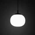 Lampa wisząca VIBE Czarny E27 MAX 15W LED 4759 TK Lighting