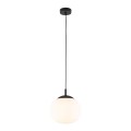 Lampa wisząca VIBE Czarny E27 MAX 15W LED 4759 TK Lighting