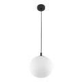 Lampa wisząca VIBE Czarny E27 MAX 15W LED 4759 TK Lighting