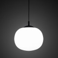 Lampa wisząca VIBE Czarny E27 MAX 15W LED 4804 TK Lighting