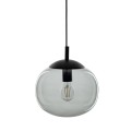 Lampa wisząca VIBE Czarny E27 MAX 15W LED 4972 TK Lighting