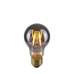 Żarówka E27 4W 2200K A60 Smoke 801451 A60 ITALUX