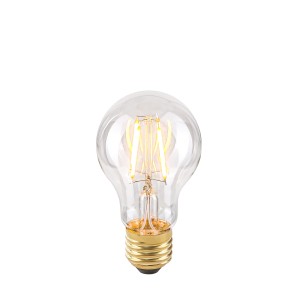 Żarówka E27 4W 2200K Warm A60 Clear 801401 A60 ITALUX