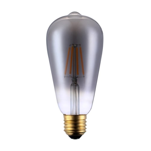 Żarówka E27 6W 2200K 3S Dimm Smoke 757-ST64-3DM-SM ITALUX