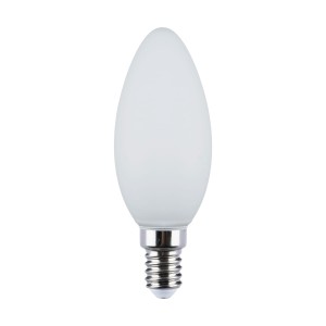 Żarówka E14 4.5W 4000K 3S Dimm Milky 5214-B35-3DM-MILKY ITALUX