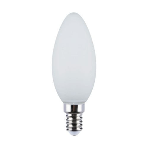 Żarówka E14 4.5W 4000K 3S Dimm Milky 5214-B35-3DM-MILKY ITALUX