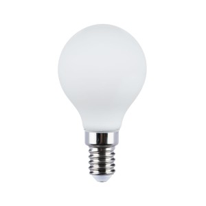 Żarówka E14 4.5W 4000K 3S Dimm Milky 5214-P45-3DM-MILKY ITALUX