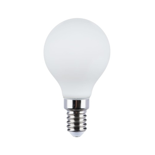 Żarówka E14 4.5W 4000K 3S Dimm Milky 5214-P45-3DM-MILKY ITALUX
