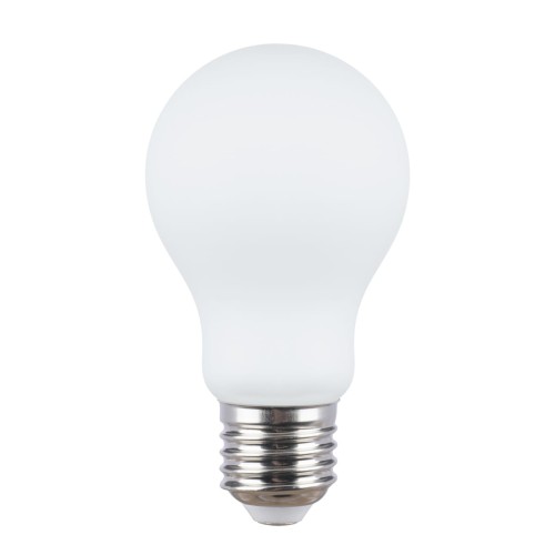 Żarówka E27 7.5W 4000K Dimm Milky 5214-A60-DIM-MILKY ITALUX