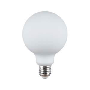 Żarówka E27 7.5W 4000K Dimm Milky 5214-G95-DIM-MILKY ITALUX