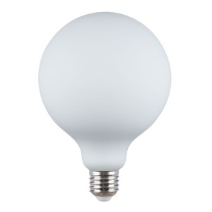 Żarówka E27 9W 4000K Dimm Milky 5214-G125-DIM-MILKY ITALUX