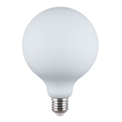 Żarówka E27 9W 4000K Dimm Milky 5214-G125-DIM-MILKY ITALUX