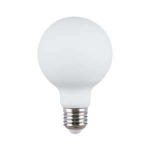 Żarówka E27 9W 4000K Dimm Milky 5214-G80-DIM-MILKY ITALUX