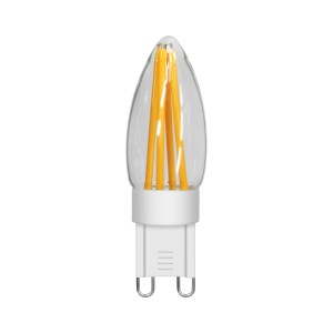 Żarówka G9 3W 2700K Dimm 955-G9-FL-DIM-27K ITALUX