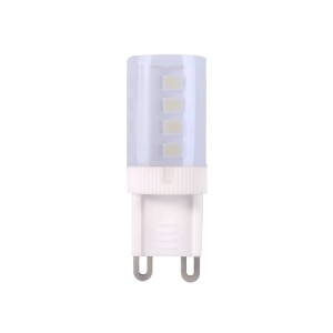 Żarówka G9 4W 4000K Frosted Dimmable 511-G9-4K-DIM-FRO ITALUX