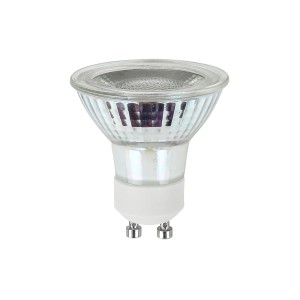 Żarówka GU10 7W 3000K Clear 801562-LS ITALUX