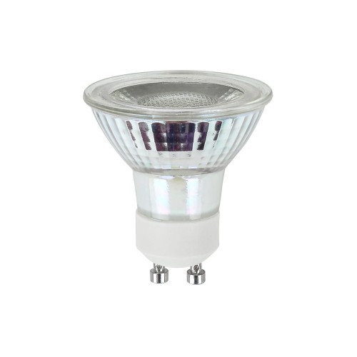 Żarówka GU10 7W 4000K Clear 801563-LS ITALUX