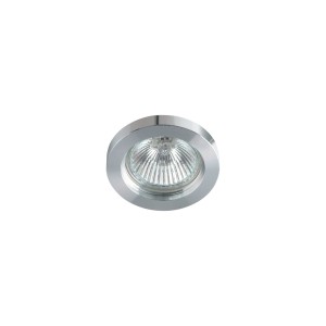 Oczko Wpuszczane Satynowany Bastel GU5.3 MQ71810-1B ITALUX