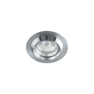 Oczko Wpuszczane Satynowany Dolero GU5.3 MQ71818-1A ITALUX