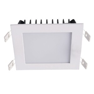 Lampa sufitowa Wpuszczana Biały Gobby LED TH07300 28W 2400LM 3000K S.WH ITALUX
