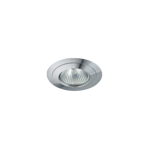 Lampa sufitowa Wpuszczana Satynowany Mantra GU5.3 MQ71816-1A ITALUX