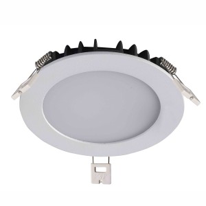 Oczko Wpuszczane Biały Vanity LED TH06300 26W 2400LM 3000K S.WH ITALUX