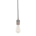 Lampa wisząca Oprawka Czerwona miedź Casa E27 DS-M-010 RED COPPER ITALUX