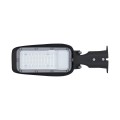 Lampa zewnętrzna Lampa uliczna Czarny Marlo LED FD-73452-30W ITALUX