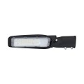 Lampa zewnętrzna Lampa uliczna Czarny Marlo LED FD-73452-30W ITALUX