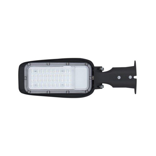 Lampa zewnętrzna Lampa uliczna Czarny Marlo LED FD-73452-50W ITALUX