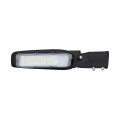 Lampa zewnętrzna Lampa uliczna Czarny Marlo LED FD-73452-50W ITALUX